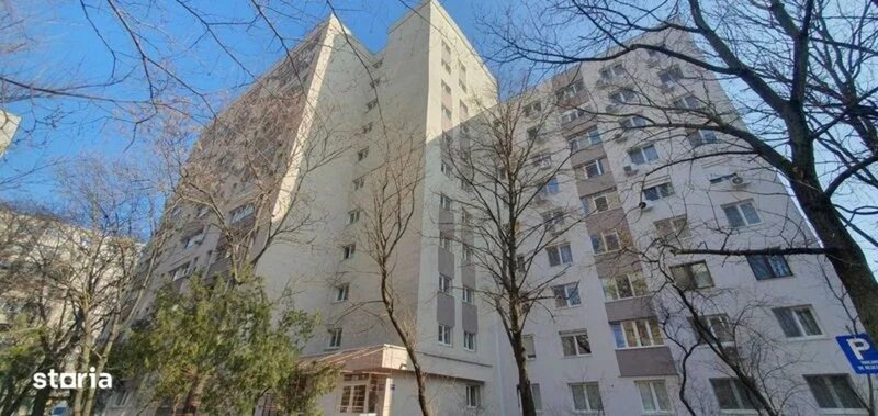 Drumul Taberei Garsoniera 32 mp, str Vladeasa